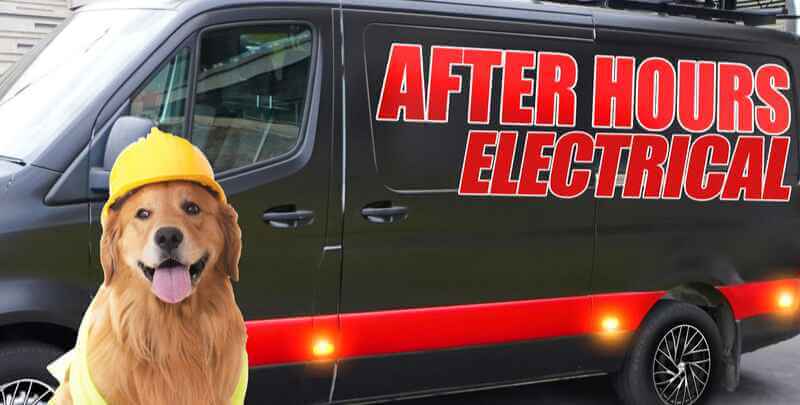 After Hours Electrical