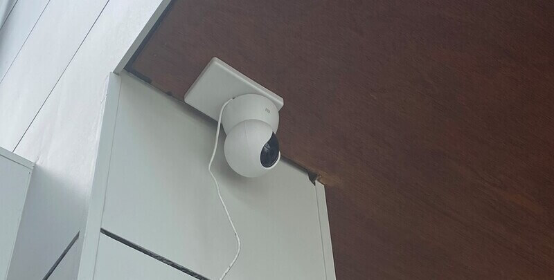 Doorbell Camera