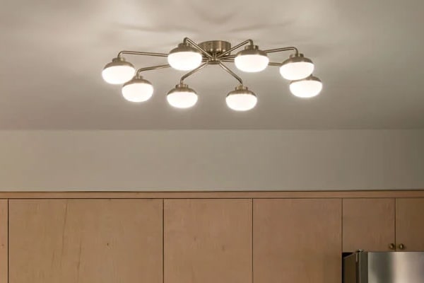 indoor lighting